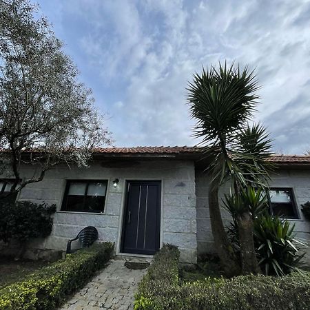 Quinta Do Padrao Guest House Penafiel Exterior photo
