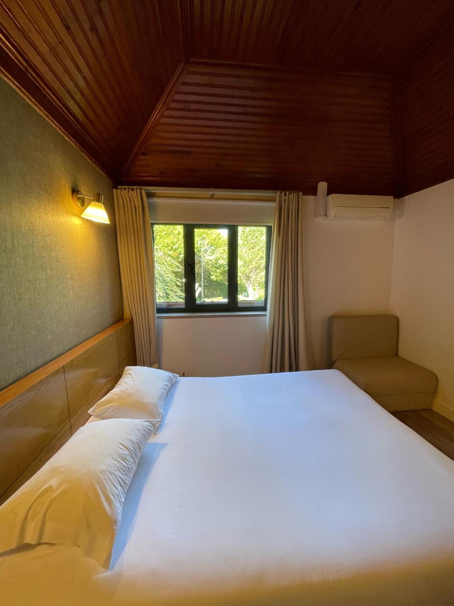 Quinta Do Padrao Guest House Penafiel Exterior photo