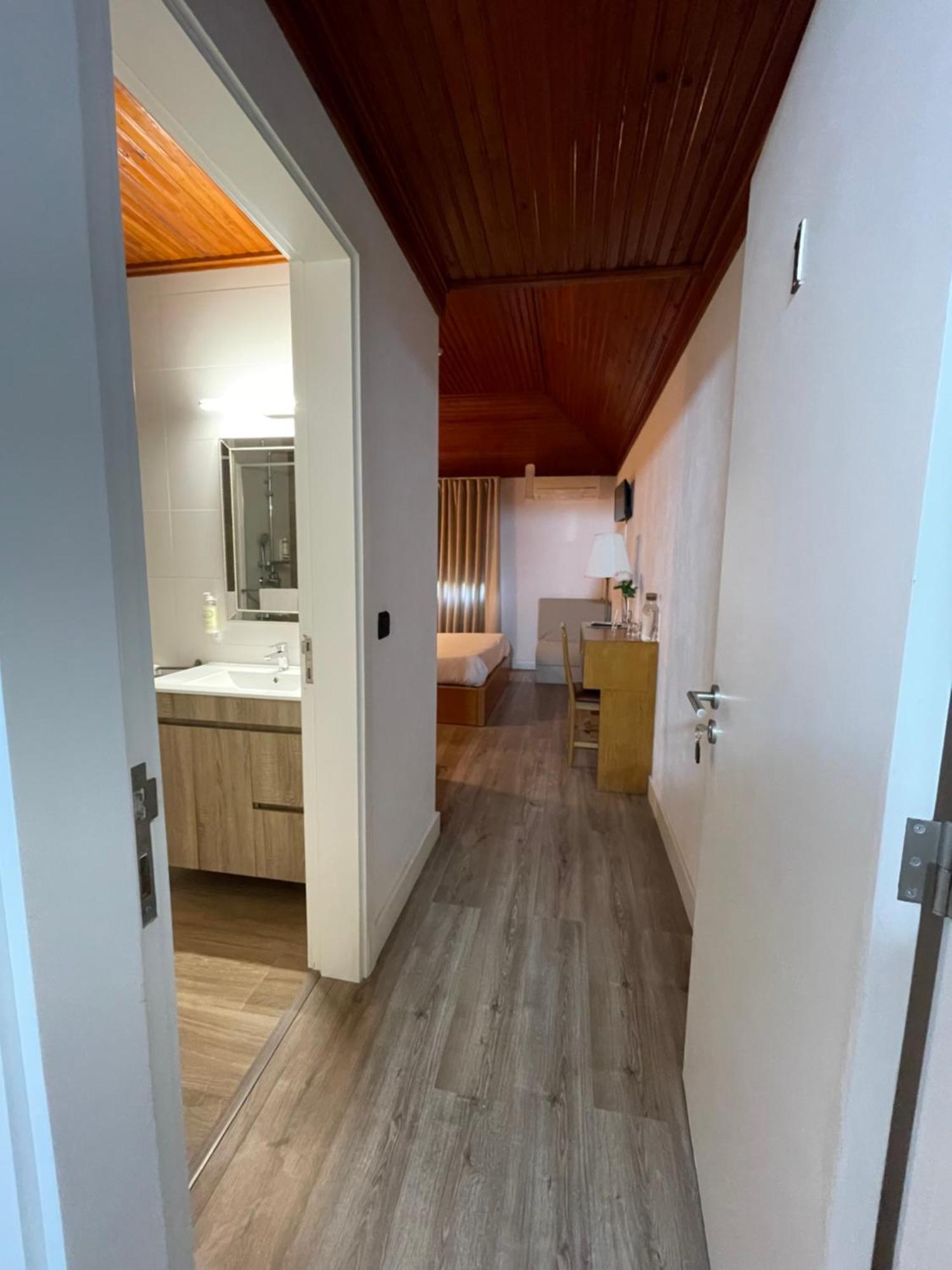 Quinta Do Padrao Guest House Penafiel Exterior photo