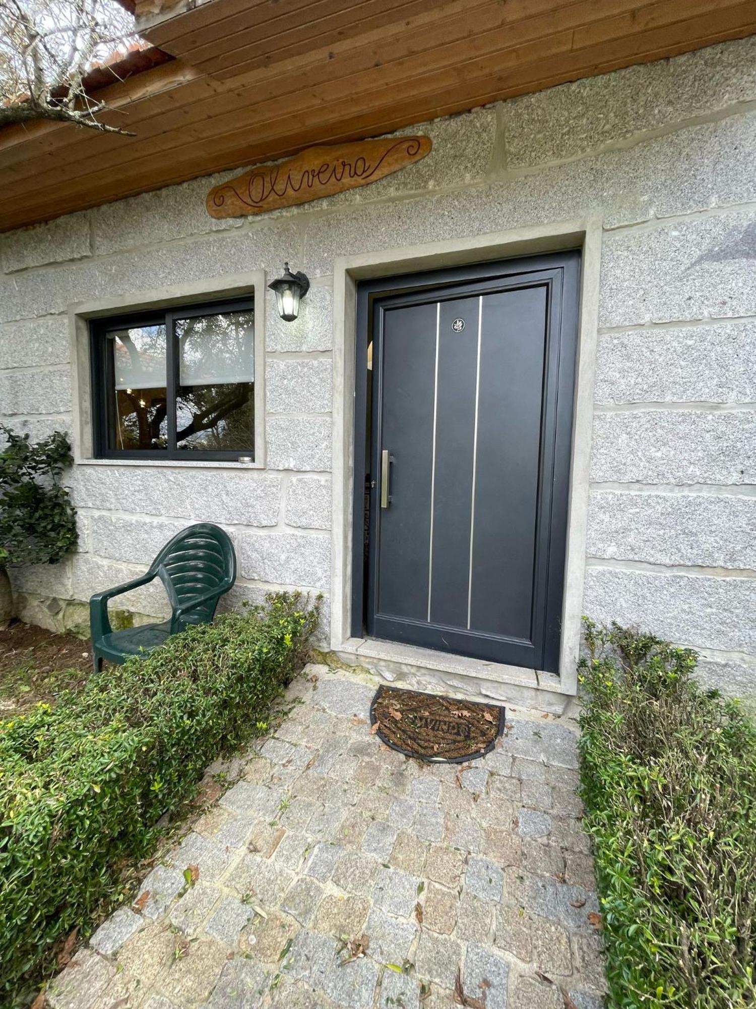 Quinta Do Padrao Guest House Penafiel Exterior photo