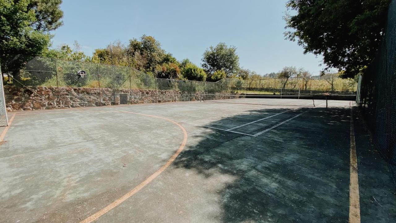 Quinta Do Padrao Guest House Penafiel Exterior photo