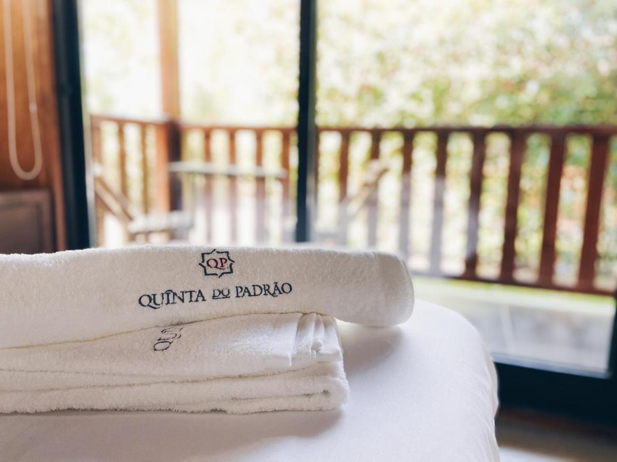 Quinta Do Padrao Guest House Penafiel Exterior photo